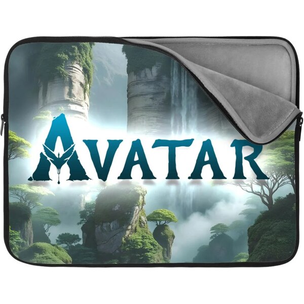 Sablio Obal na notebook Avatar The Way of Water Vodopád 65430170