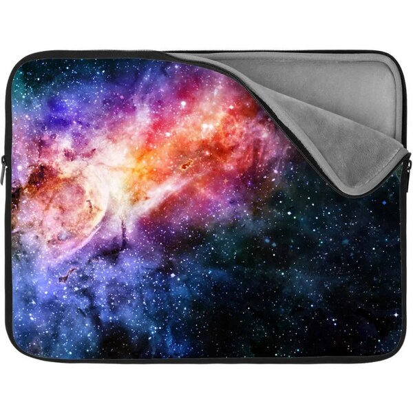 Sablio Obal na notebook Vesmírna žiara 65426704