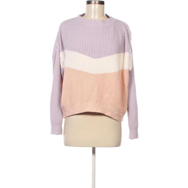 Dámsky pulóver SHEIN 66716480