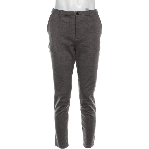 Pánske nohavice Smog 66716518