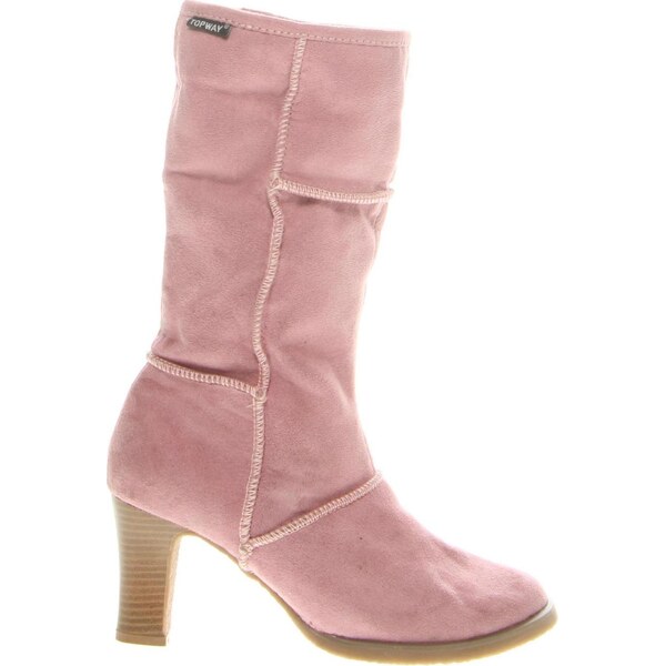 Dámske topánky Topway 66716562