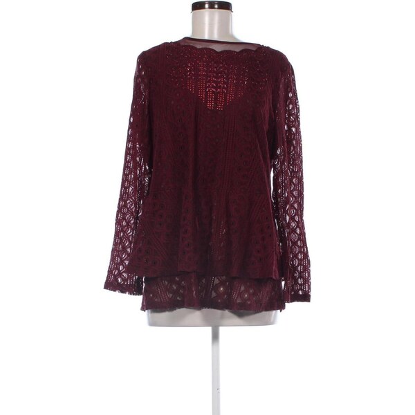 Dámska blúza Alfredo Pauly 66716658