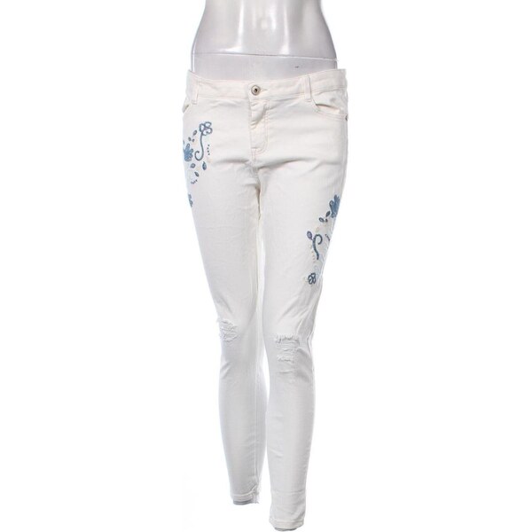 Dámske džínsy Clockhouse 66716711