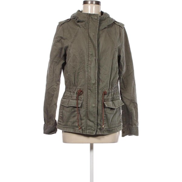 Dámska bunda H&M L.O.G.G. 66716713