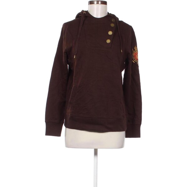 Dámska mikina Lauren James 66716850