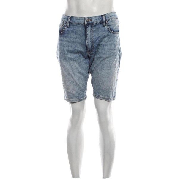 Pánske kraťasy S.Oliver 66716874