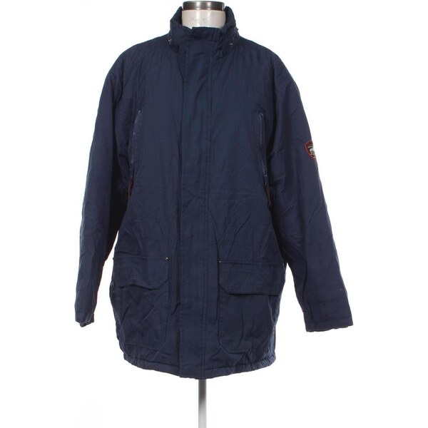 Dámska bunda Coastguard 66716891