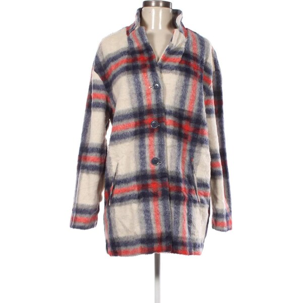 Dámsky kabát Laura Torelli 66716885