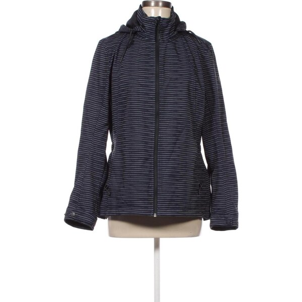 Dámska bunda Nature Trail 66716929