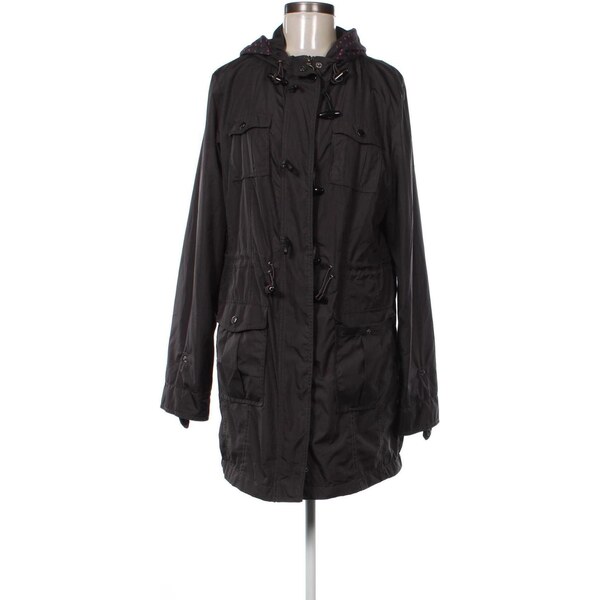 Dámska bunda Yessica 66716968