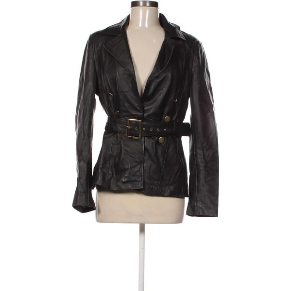 Dámska kožená bunda Ibana 66717024