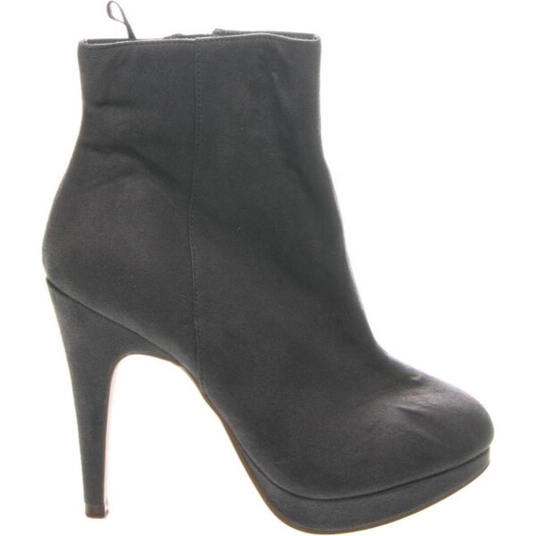 Dámské poltopánky H&M 66717061