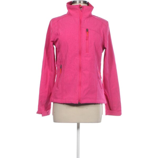 Dámska bunda Crane 66717122