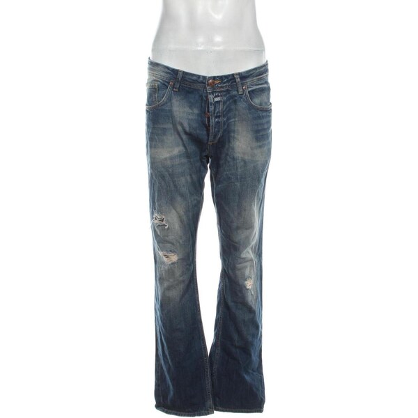 Pánske džínsy Ltb 66717143