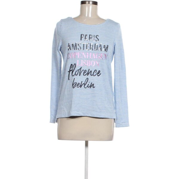 Dámska blúza Street One 66717172