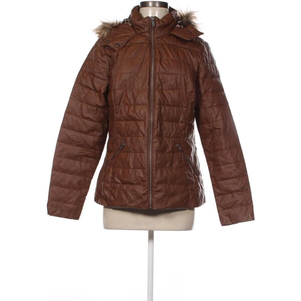 Dámska kožená bunda Laura Torelli 66717198