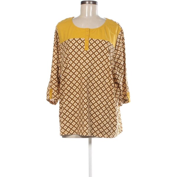 Dámska blúza Unbranded 66717227