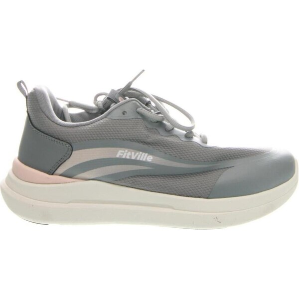 Dámske topánky Fit Ville 66717282