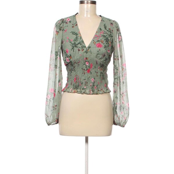 Dámska blúza Vero Moda 66717394