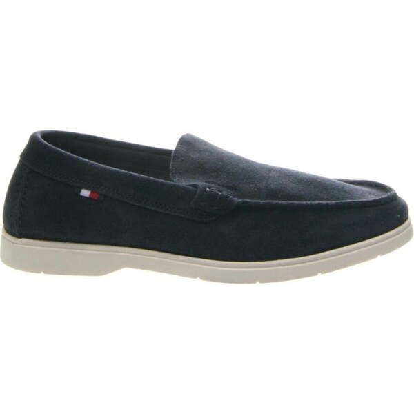 Pánske topánky Tommy Hilfiger 66717424