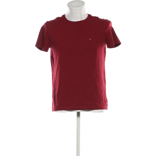 Pánske tričko Tommy Hilfiger 66717429