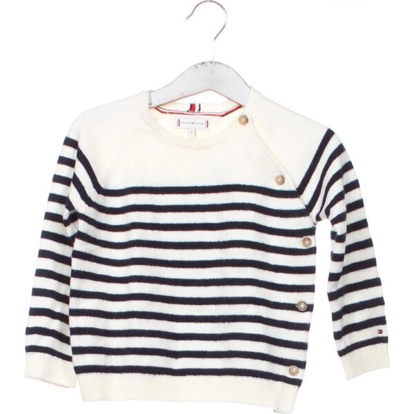 Detský sveter Tommy Hilfiger 66717446