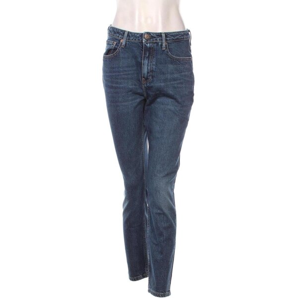 Dámske džínsy Tommy Hilfiger 66717450