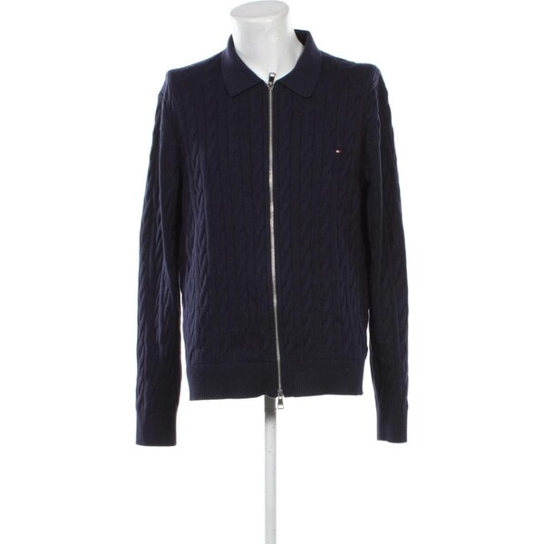 Pánsky kardigán Tommy Hilfiger 66717433