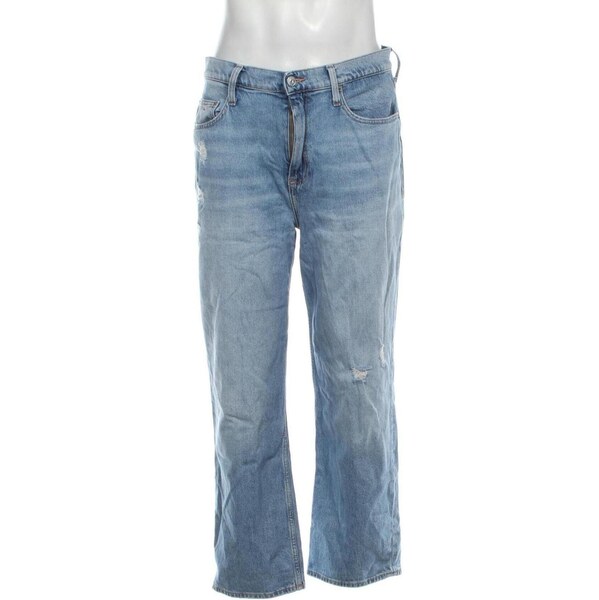 Pánske džínsy Tommy Jeans 66717444