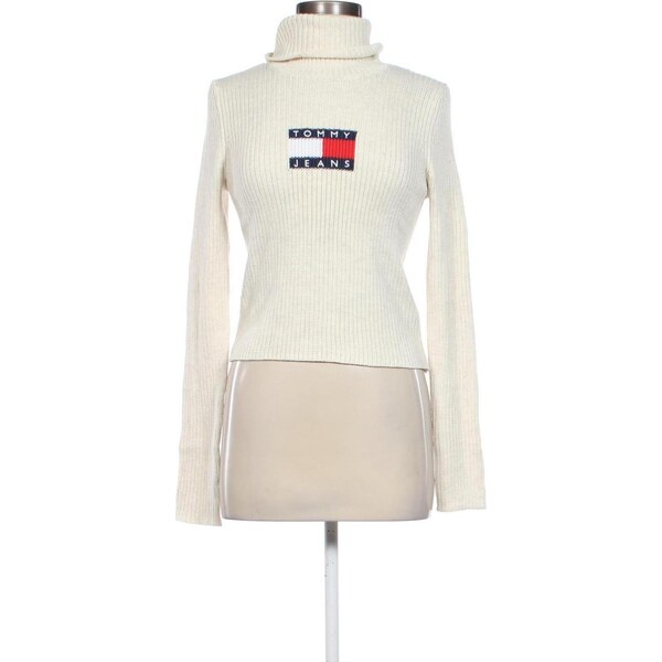 Dámsky pulóver Tommy Jeans 66717744