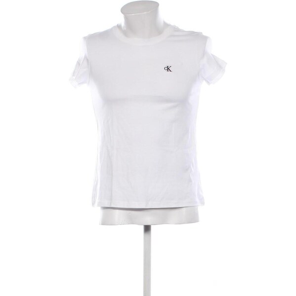 Pánske tričko Calvin Klein Jeans 66717755