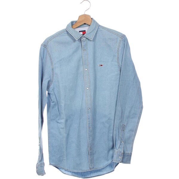 Pánska košeľa Tommy Jeans 66717756