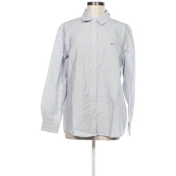 Dámska košeľa Tommy Jeans 66717772