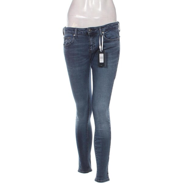 Dámske džínsy Tommy Jeans 66717759