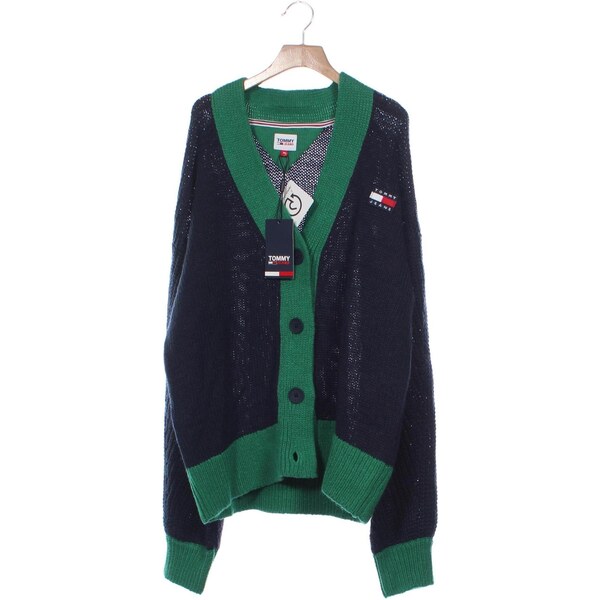 Dámsky kardigán Tommy Jeans 66717774