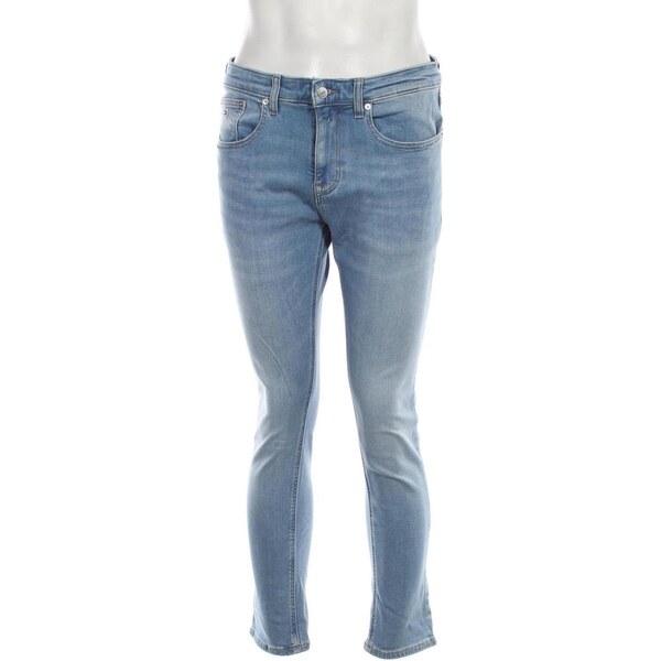 Pánske džínsy Tommy Jeans 66717777