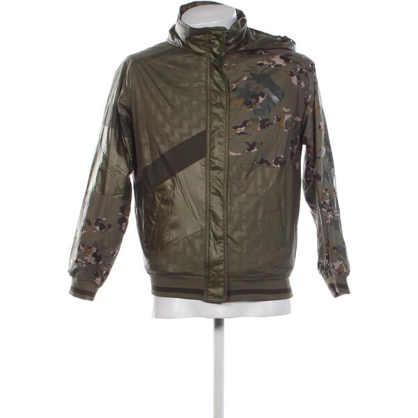 Pánska bunda Converse 66717788