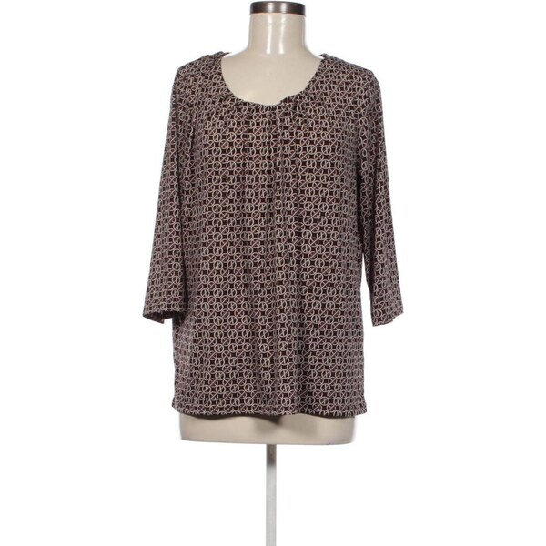 Dámska blúza Infinity 66717809