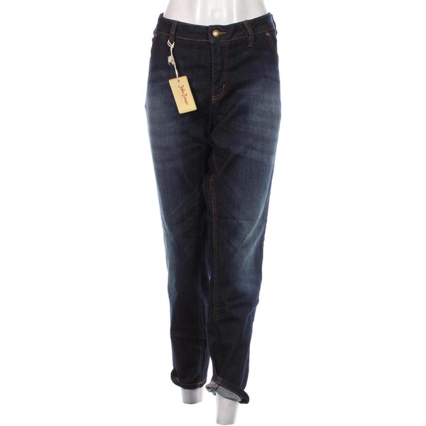 Dámske džínsy Unbranded 66717839