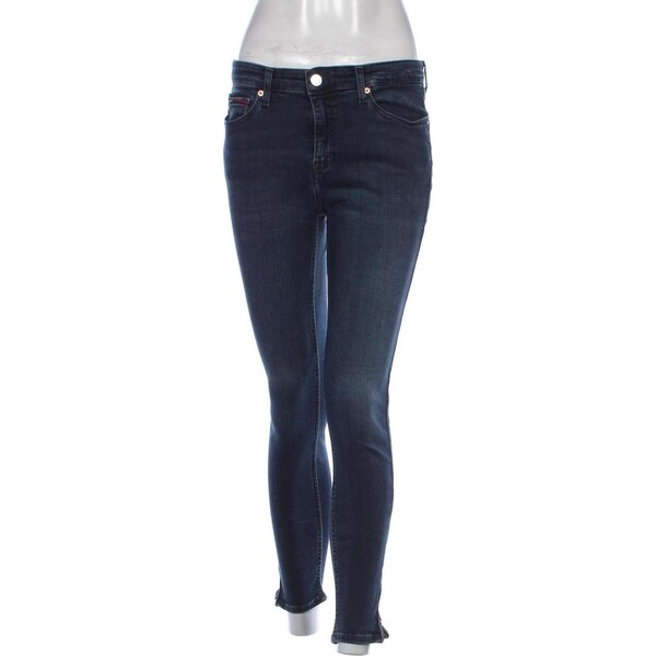 Dámske džínsy Tommy Jeans 66719039
