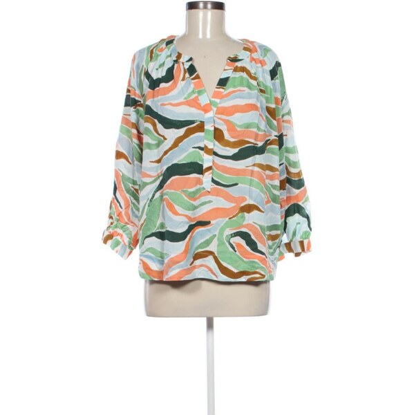 Dámska blúza Tom Tailor 66719050