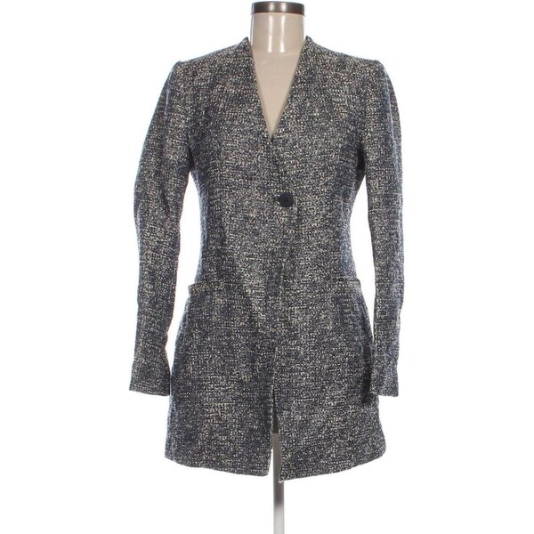 Dámsky kabát Zara 66719113