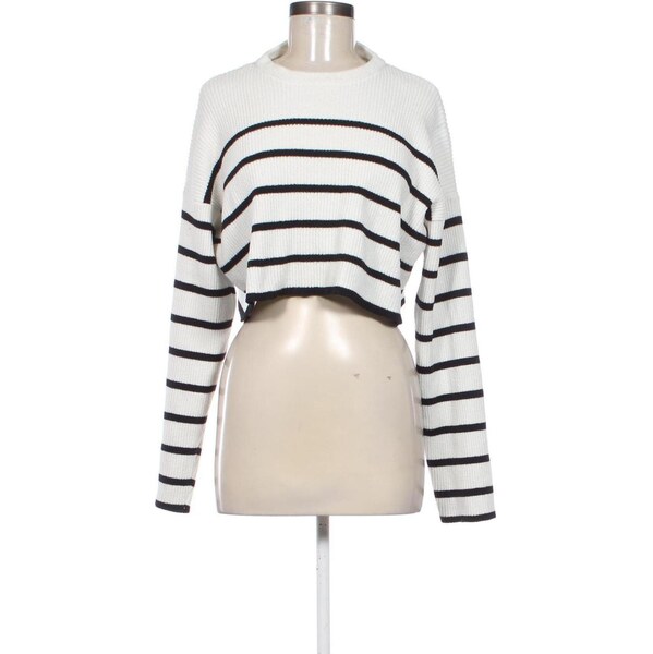 Dámska blúza Bershka 66719200