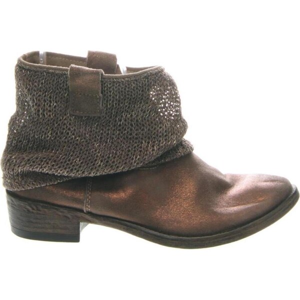 Dámské poltopánky Tamaris 66719188