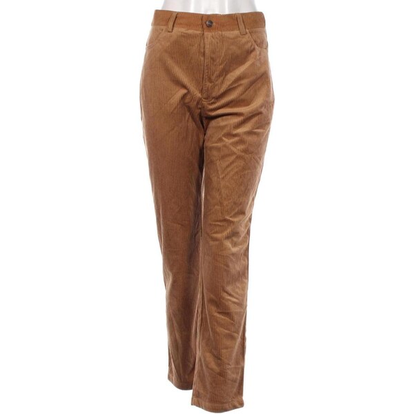 Dámske menčestráky Unbranded 66719219