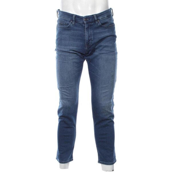 Pánske džínsy Hugo Boss 66719266