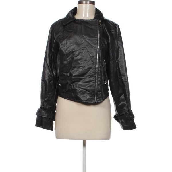 Dámska kožená bunda Unbranded 66719305