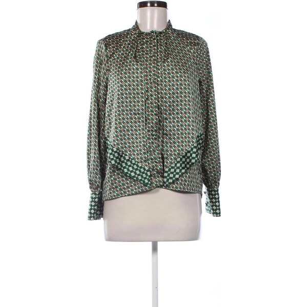 Dámska košeľa Zara 66719432