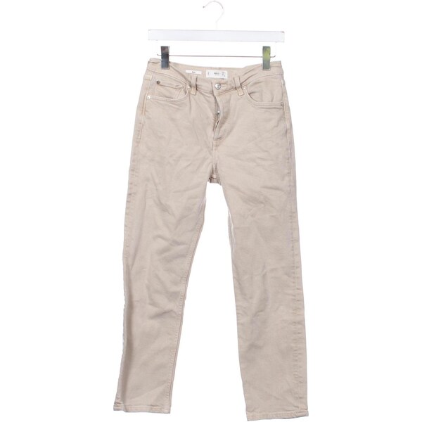 Dámske džínsy Mango 66719442