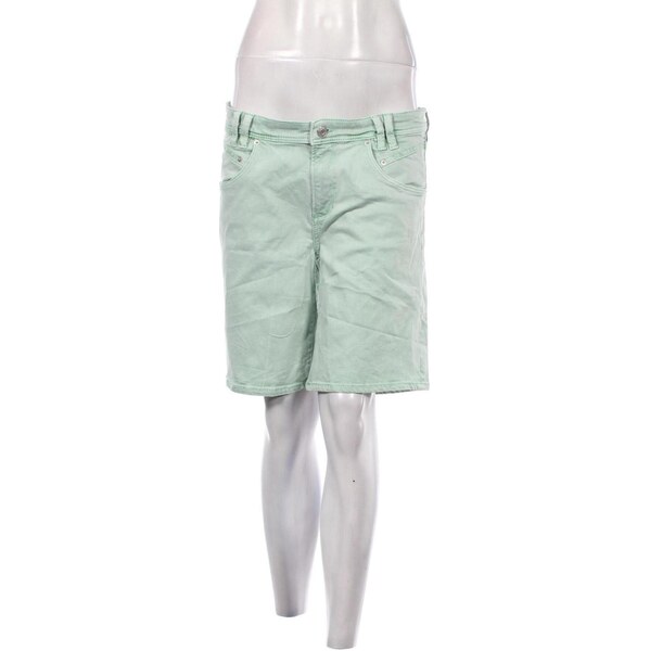 Dámske kraťasy S.Oliver 66719465